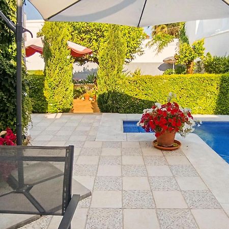 PeñaflorLa Casa Del Limoneroアパートメント エクステリア 写真