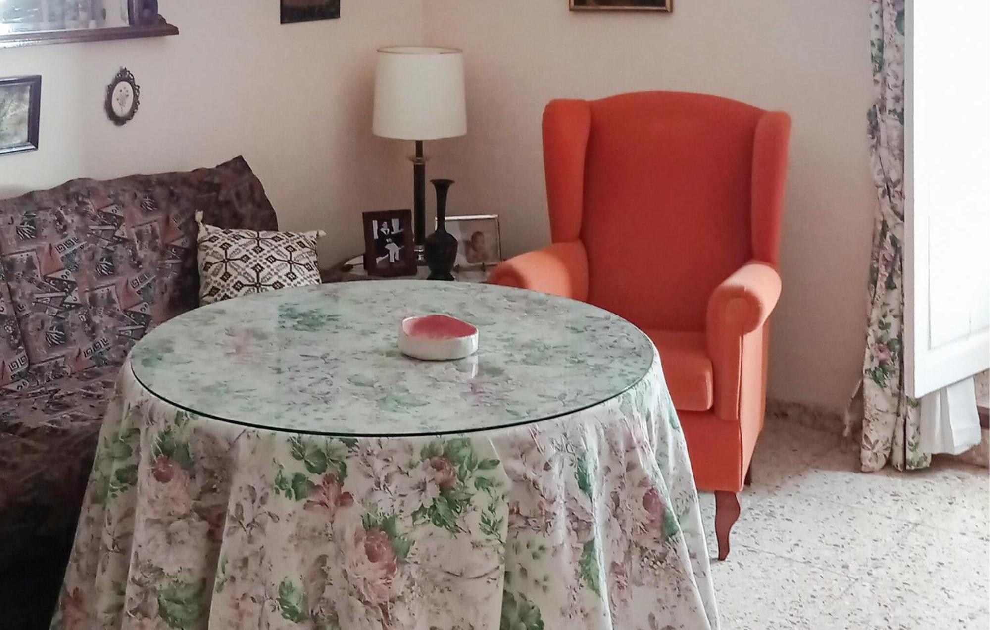 PeñaflorLa Casa Del Limoneroアパートメント エクステリア 写真